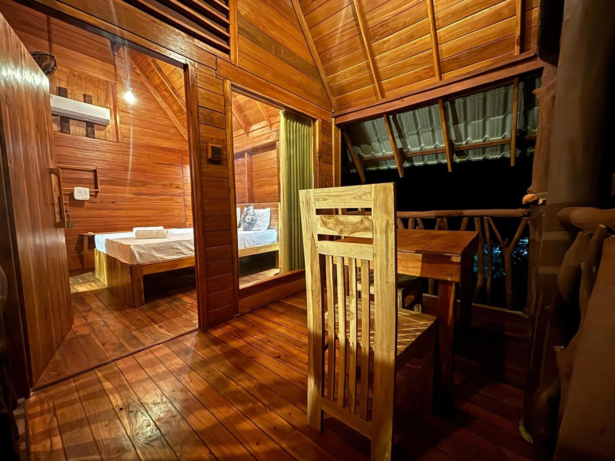 Woodholic Homestay Sigiriya Exterior photo