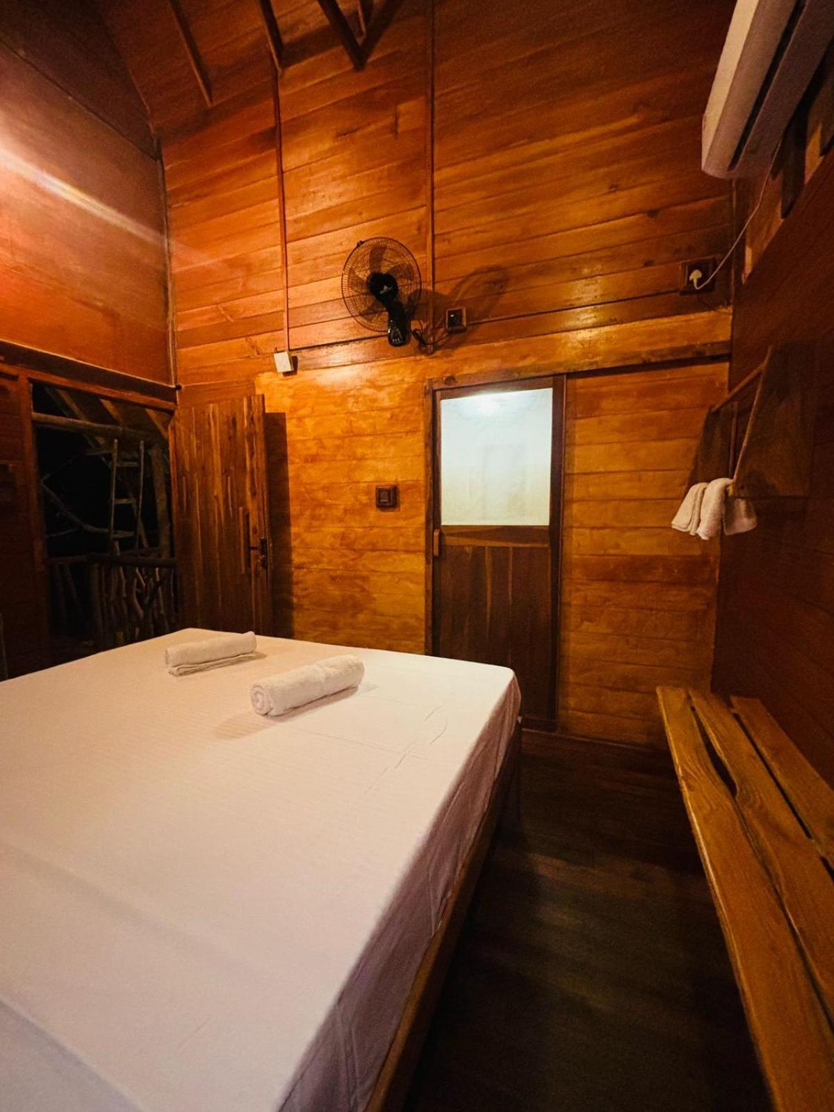 Woodholic Homestay Sigiriya Exterior photo